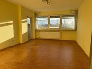 Hier genießen Sie die Aussicht und die ganze Familie findet Ihren Platz - Ansbach