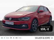 VW Polo, 2.0 TSI GTI, Jahr 2019 - Haßfurt