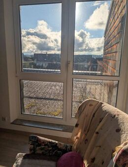 Schöne 2,5 Zimmer Penthouse Wohnung in Meßstetten - Meßstetten