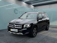 Mercedes GLB 200, d Style Easy Pack, Jahr 2020 - München