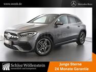 Mercedes GLA 200, d AMG RfCam 19, Jahr 2023 - Chemnitz