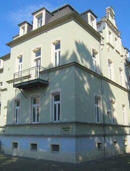 ACHTUNG! Großzügige, helle 3-Raum Wohnung mit großer Wohnküche, Gäste-WC und Gartennutzung in bevorzugter Wohnlage von Dresden - Preußisches Viertel - Dresden