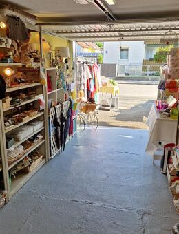 GARAGEN-FLOHMARKT auch vorheriger kompletter Verkauf zum einmaligen Preis! - München