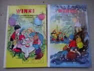 Winki und seine Zauberflöte , Favorit Verlag Rastatt , 1972 - Berlin