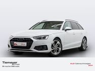 Audi A4, Avant 30 TDI ADVANCED LM18, Jahr 2024 - Bochum