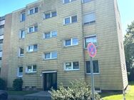 Gemütliche 3 Zimmer Wohnung mit Balkon in Kamp-Lintfort - Kamp-Lintfort
