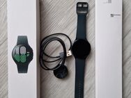 Samsung Galaxy Watch 4 Grün - Wesel