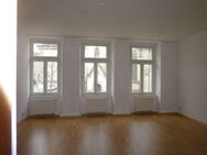 gemütliche große 2-Raum-Wohnung in Altenburg mit Balkon - Altenburg