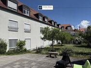 Kapitalanlage: Möbliertes 1 ZKB Studentenapartment in der Ingolstädter Altstadt - Ingolstadt