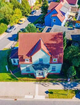 Einfamilienhaus in Barth "provisionsfrei" - Barth