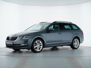 Skoda Octavia, 2.0 TDI COMBI STYLE SCHECKHEFTGEPFLEGTuvm, Jahr 2017 - Sondershausen