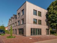 Attraktive Neubauwohnungen in Emlichheim - Emlichheim