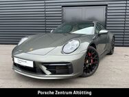 Porsche 992, (911) Carrera 4S | Liftsystem | |, Jahr 2022 - Winhöring