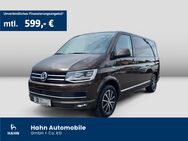 VW T6 Multivan, 2.0 TDI Generation Six, Jahr 2018 - Göppingen