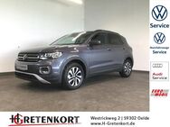 VW T-Cross, 1.0 TSI ACTIVE, Jahr 2022 - Oelde