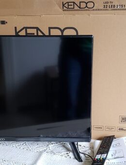 Fernseher Kendo 33 LED 3251 B - Schwarzach (Main)