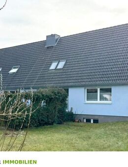 Attraktives Mehrfamilienhaus mit 4 Wohnungen - Hell, modern, zentral in Selent - Selent