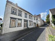 -- Ein besonderes Objekt in einer besonderen Lage - Nicolaiweg 2 - Lippstadt ! Hohe Steuervorteile da Sanierungsgebiet Altstadt Lippstadt -- - - Lippstadt