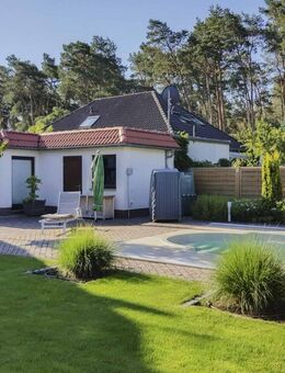 Gehobenes Einfamilienhaus in Idyllischer Umgebung - Möser