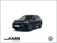 VW Tiguan, 1.5 Elegance eHybrid IQ Drive, Jahr 2022 - Borna