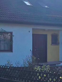 Einfamilienhaus von Privat zu verkaufen - Leipheim