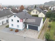 Einfamilienhaus in Bruckberg - Gündlkofen zu verkaufen. Objektnummer 2024428 - Bruckberg (Regierungsbezirk Niederbayern)