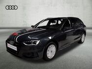 Audi A4, Avant 35 TFSI Advanced, Jahr 2023 - Wesel