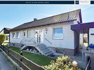 Hier kann man in Ruhe alt werden!! Sanierungsbedürftiger Bungalow mit vielen Optionen in Altdorf!! - Altdorf (Bayern)