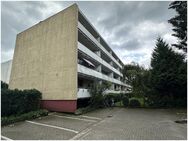 vermietete 1-Zimmer-Wohnung in Buxtehude - Buxtehude