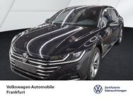 VW Arteon, 2.0 TDI Shooting Brake R-Line Heckleuchten, Jahr 2024 - Neu Isenburg