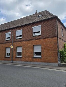 Charmantes Reihenhaus zu verkaufen, bezugsfertig mit tollen Garten - Isselburg