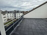 Exklusive Penthouse Wohnung mit zwei Dachterrassen - Erstbezug - Würselen