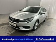 Opel Astra 1.5 D Start/Stop Sports Tourer Elegance Kombi, 5-türig, 6-Gang - Bad Fallingbostel