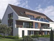 Wohnen im Brahmsweg - Neubau-Eigentumswohnungen in zentraler Lage von Schloß Holte - Schloß Holte-Stukenbrock