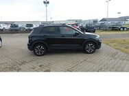 VW T-Cross, 1.0 Life Comfortline, Jahr 2020 - Vordorf