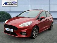 Ford Fiesta ST-Line X 1.0 EcoBoost M-Hybrid EU6d Navi Soundsystem B & O LED ACC Apple CarPlay - Holdorf (Niedersachsen)