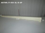 Dethleffs Seitenblende / Seitenleiste rechts gebr. Sonderpreis (zB für 450)110cm - Schotten Zentrum