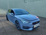 CUPRA Leon, 2.0 TSI VZ LM19 WINTERPAKET, Jahr 2021 - München