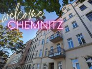 ++ Erstbezug nach Sanierung! wunderschöne 2-Raum Wohnung mit Balkon ++ - Chemnitz