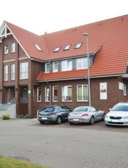 Großzügige 3-Zimmer-Wohnung mit Südbalkon - Seevetal