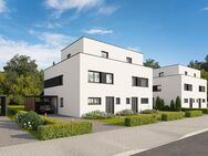 DHH mit Grundstück in Montabaur Alberthöhe Südwestausrichtung - Montabaur