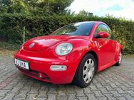 VW New Beetle Lim. 1.8 Turbo - Dortmund