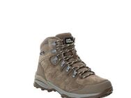 Jack Wolfskin REFUGIO TEXAPORE MID W Wanderschuh wasserdicht