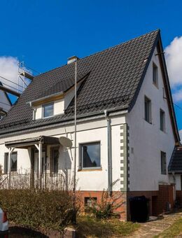 SIE HABEN DIE WAHL - SELBER FERTIGSTELLEN ODER SCHLÜSSELFERTIG NACH ABSPRACHE ÜBERNEHMEN - Brilon
