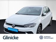 VW Polo, 1.0 TSI Life, Jahr 2023 - Bad Sooden-Allendorf