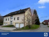 Wohlfühlen auf zwei Etagen: vermietete Maisonette-Wohnung in beliebter Lage - Auerbach (Vogtland)