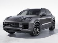 Porsche Cayenne, | | | |, Jahr 2022 - Ergolding