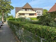 Barrierefreie 2-Zimmer Wohnung in unmittelbarer Seenähe mit Garage - Malente