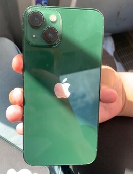 iPhone 13 / 128gb - Fürstenfeldbruck Zentrum