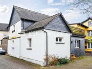 Modernisiertes Fachwerkhaus in Buisdorf! - Sankt Augustin
